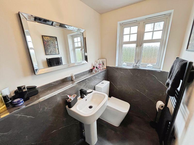 En suite