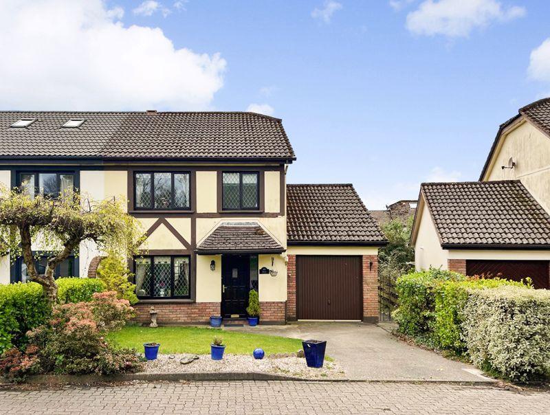 10 Orrys Close