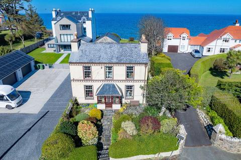 2 bedroom detached house for sale, Stoneleigh, Port e Vullen, Maughold