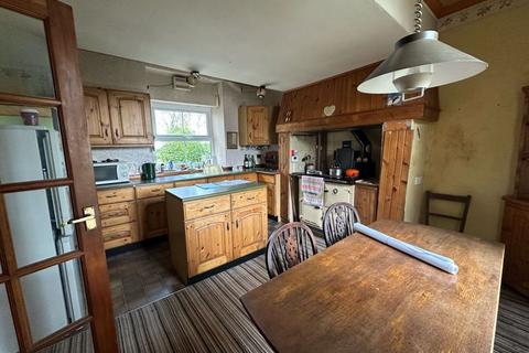 2 bedroom detached house for sale, Stoneleigh, Port e Vullen, Maughold