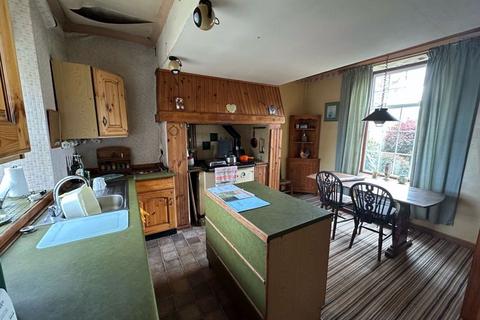 2 bedroom detached house for sale, Stoneleigh, Port e Vullen, Maughold