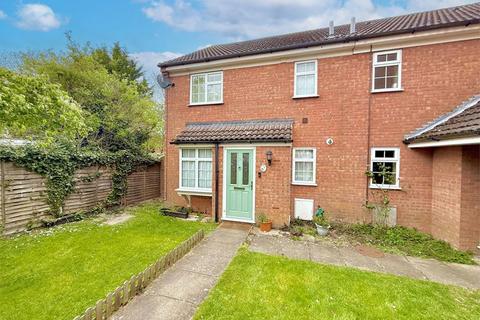 1 bedroom cluster house for sale, Bowmans Close, Dunstable