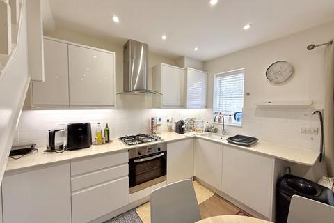 1 bedroom cluster house for sale, Bowmans Close, Dunstable