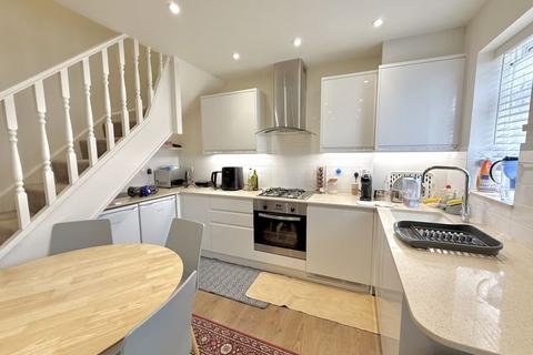 1 bedroom cluster house for sale, Bowmans Close, Dunstable