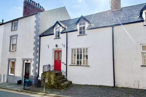 3 bedroom terraced house for sale, Berry Street, Conwy