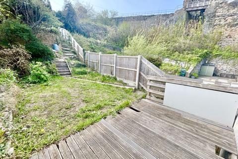 3 bedroom terraced house for sale, Berry Street, Conwy