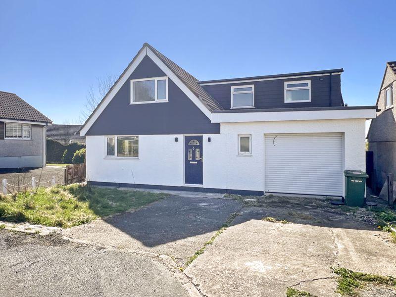26 Furman Close