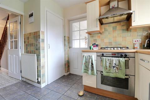 6 Bladon Crescent, Alsager, Stoke-on-trent, ST7 2BG