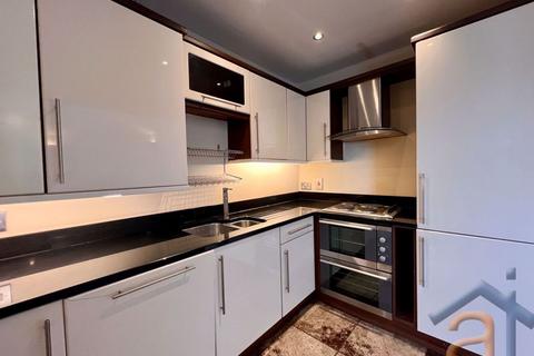 undefined, To Let - Chestnut Gardens, Park Avenue, PR9 - Two Bedroom Apartment