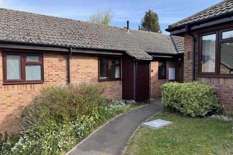 2 bedroom retirement property for sale, THORNBURY, NR BRISTOL