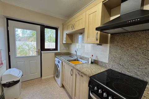 2 bedroom retirement property for sale, THORNBURY, NR BRISTOL