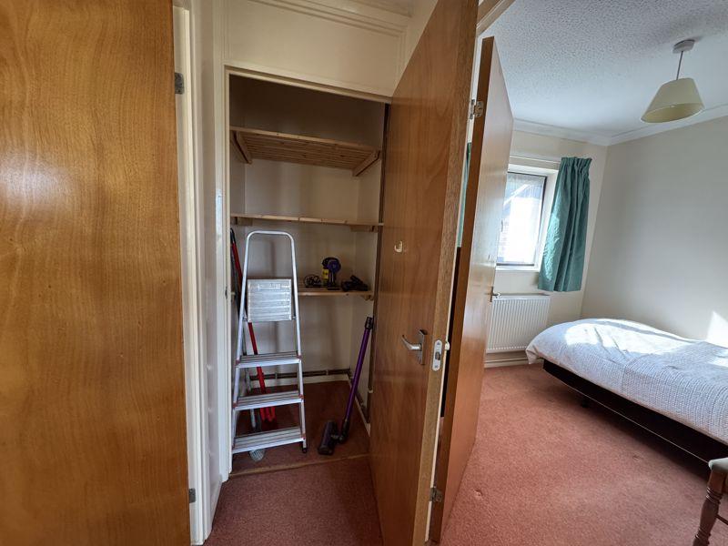 Cupboard in Inner