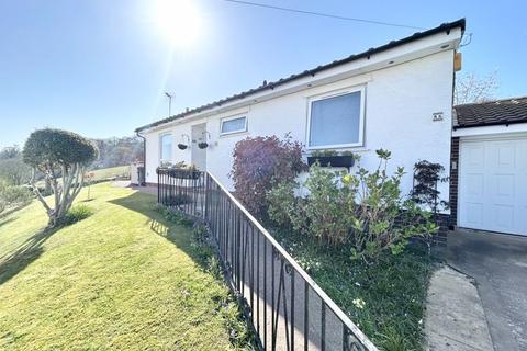 2 bedroom bungalow for sale, Parc Sychnant, Conwy