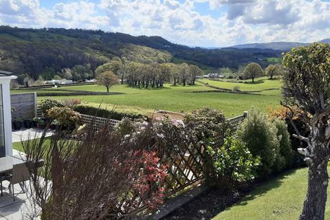 2 bedroom bungalow for sale, Parc Sychnant, Conwy