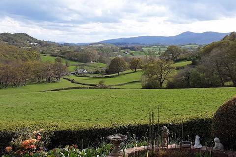 2 bedroom bungalow for sale, Parc Sychnant, Conwy