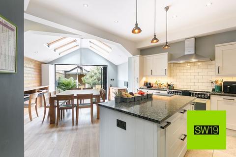 95 Boundary Road, London, SW19 2DE