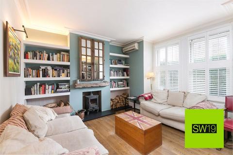 95 Boundary Road, London, SW19 2DE