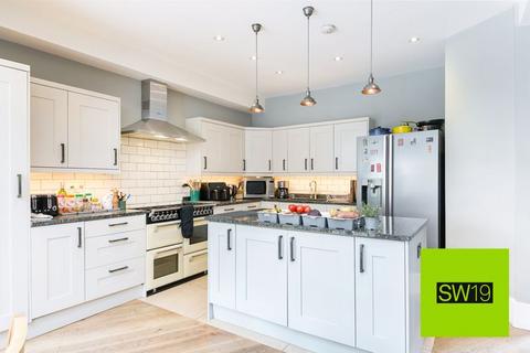 95 Boundary Road, London, SW19 2DE