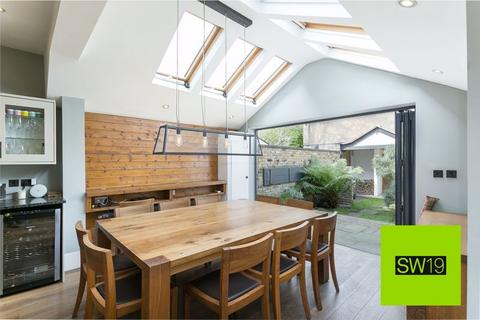 95 Boundary Road, London, SW19 2DE