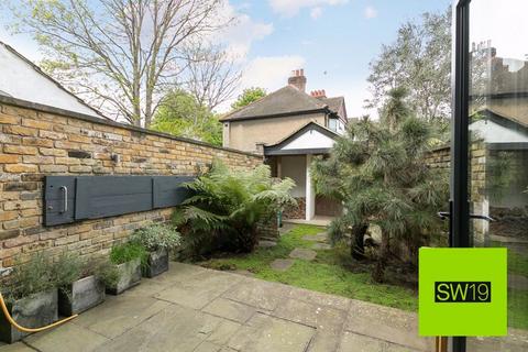 95 Boundary Road, London, SW19 2DE