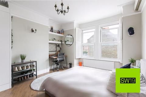 95 Boundary Road, London, SW19 2DE