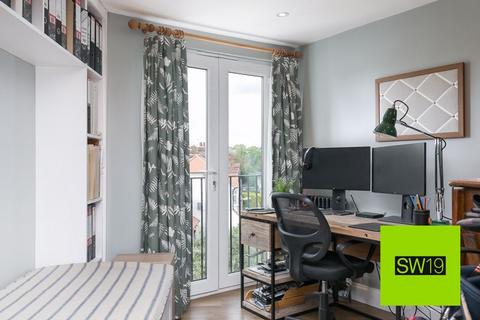 95 Boundary Road, London, SW19 2DE
