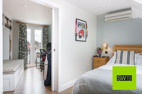 95 Boundary Road, London, SW19 2DE