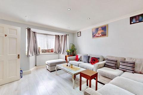6 bedroom semi-detached house for sale, Longhook Gardens, Northolt, UB5