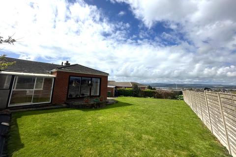 2 bedroom semi-detached bungalow for sale, Elizabeth Road, Exmouth EX8