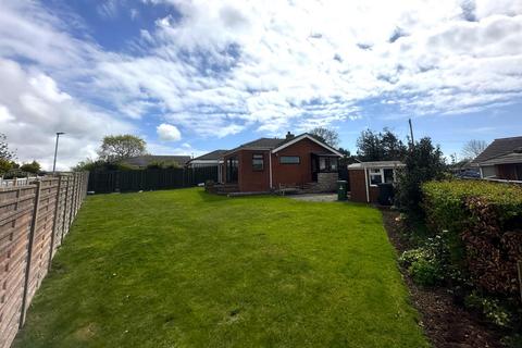 2 bedroom semi-detached bungalow for sale, Elizabeth Road, Exmouth EX8