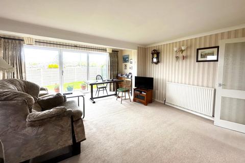 2 bedroom semi-detached bungalow for sale, Elizabeth Road, Exmouth EX8