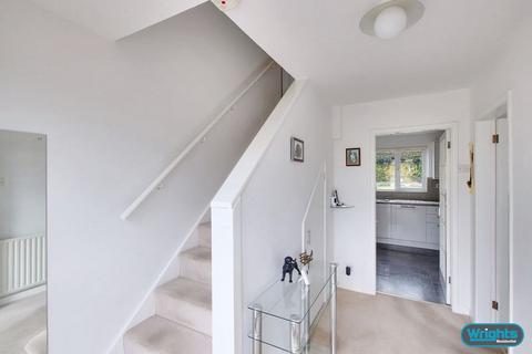 4 bedroom semi-detached house for sale, Charnwood Road, Trowbridge