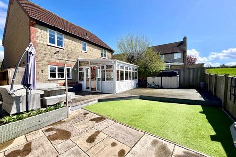 1 Canal Close, Calne, SN11 0RZ