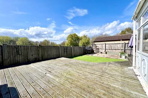 1 Canal Close, Calne, SN11 0RZ