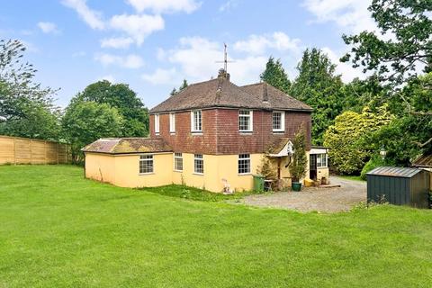 undefined, Lymbridge Green, Stowting Common
