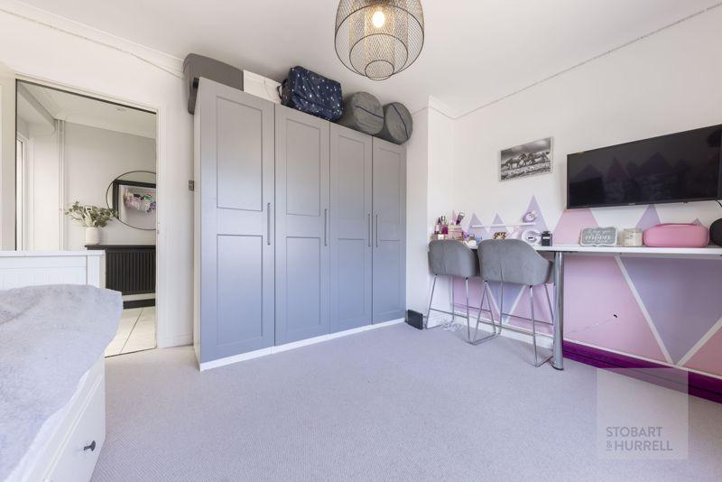 Bedroom Alternative
