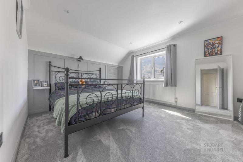 Bedroom Alternative