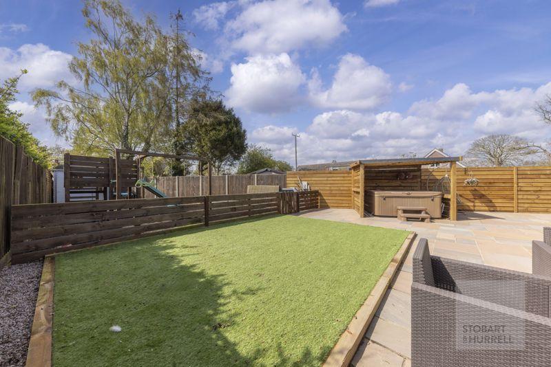 Terrace Outlook