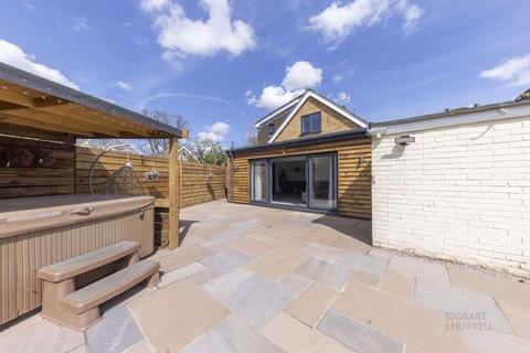 4 bedroom detached house for sale, Mayton Avenue, Norwich NR12