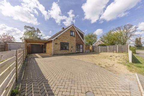 4 bedroom detached house for sale, Mayton Avenue, Norwich NR12