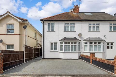 3 bedroom semi-detached house for sale, Washington Road, Worcester Park