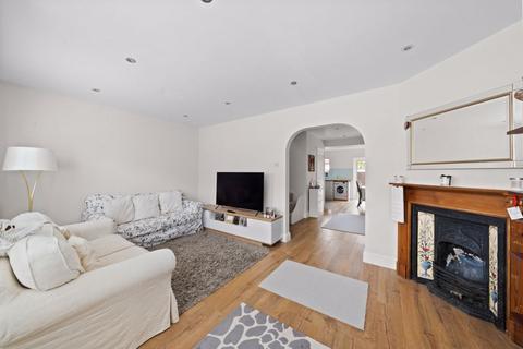 3 bedroom semi-detached house for sale, Washington Road, Worcester Park