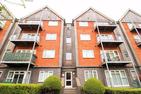 undefined, Turnstone House, 49 Millward Drive, Bletchley