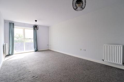 undefined, Turnstone House, 49 Millward Drive, Bletchley