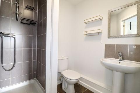 undefined, Turnstone House, 49 Millward Drive, Bletchley