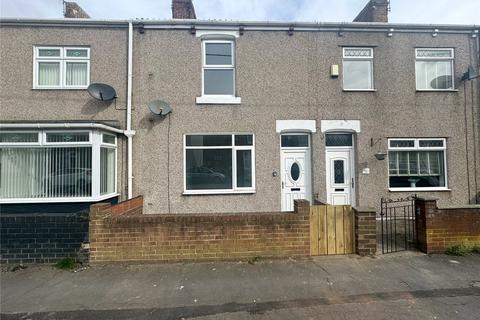 undefined, South View, Trimdon Grange, Trimdon Station, Durham, TS29