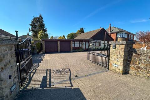 3 bedroom detached bungalow for sale, Leek Road, Cellarhead, Staffordshire Moorlands, ST9