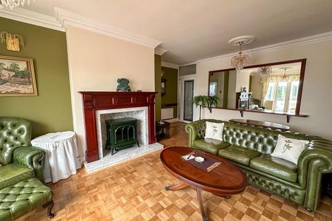 3 bedroom detached bungalow for sale, Leek Road, Cellarhead, Staffordshire Moorlands, ST9