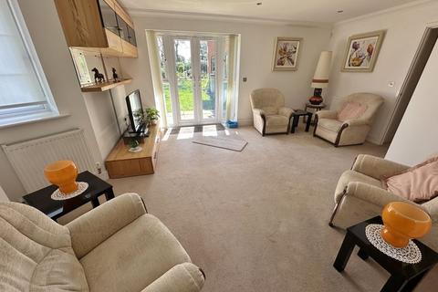 undefined, Orsett Village
