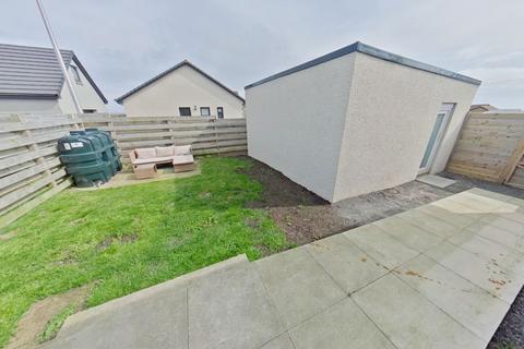 25 Doocot View, Wick, KW1 4PR